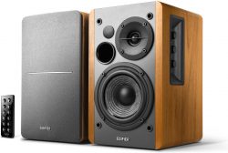 Amazon: EDIFIER Studio R1280DB – 2.0 Bluetooth-Lautsprechersystem für nur 79,99 Euro statt 118,98 Euro bei Idealo
