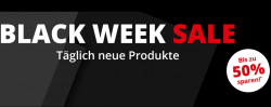 Black Week Sale @Medion z.B. MEDION LIFE P85060 DAB+ WLAN Internet Unterbauradio für 29,95 € (72,87 € Idealo)