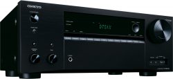 Ebay: ONKYO TXNR676 7.2  AV-Receiver mit HDR, WLAN, Dolby Vision für nur 279 Euro statt 342,99 Euro bei Idealo