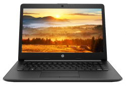 HP 14-ck1108ng 14 Zoll FHD IPS/Intel Core i5 (8. Generation)/8GB RAM/512GB SSD für 399,20 € (561,46 € Idealo) @Notebooksbilliger
