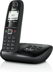 Mediamarkt: GIGASET AS 405 A Schnurloses Telefon für nur 20 Euro statt 29,99 Euro bei Idealo