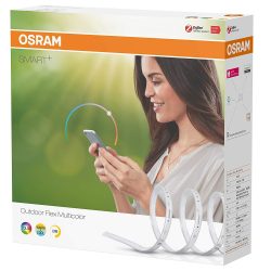 OSRAM Smart+ Outdoor LED Streifen ZigBee warmweiß Alexa kompatibel für 40,99 € (53,44 € Idealo) @Amazon