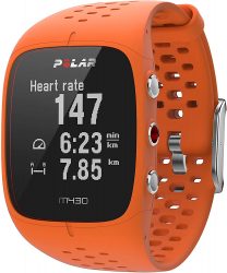 Polar M430 GPS-Laufuhr für 99,99 € (119,99 € Idealo) @Amazon