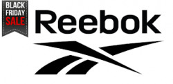 Reebok: Black Friday mit 40% Rabatt auf ausgewählte Kleidung & Sneakers mit Gutschein ohne MBW + gratis Versand ab 25 Euro
