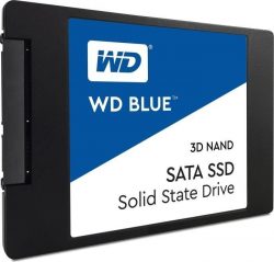 Western Digital WDS200T2B0A WD Blue 2TB 3D NAND Internal SSD Festplatte für 199,99 € (246,42 € Idealo) @Amazon
