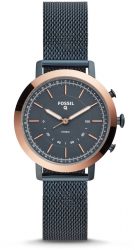 Amazon: Fossil FTW5031 Damen Smart Watch für nur 65 Euro statt 108,18 Euro bei Idealo