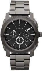 Amazon: Fossil Herren-Uhr FS4662 für nur 78 Euro statt 162,61 Euro bei Idealo