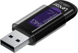 Amazon: Lexar JumpDrive S57 64GB USB 3.0 Stick für nur 10,34 Euro statt 18,45 Euro bei Idealo