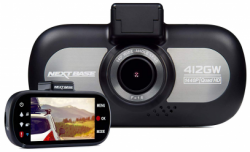 Amazon: Nextbase 412GW Full QUAD HD Auto Dashcam mit GPS, DVR, WDR, WiFi, Nachtsicht und Weitwinkel nur 69,99 Euro statt 119,99 Euro bei Idealo