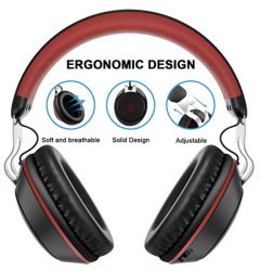 amazon: OneOdio Bluetooth Kopfhörer mit Gutschein 13,49€ statt 29,90€ idealo
