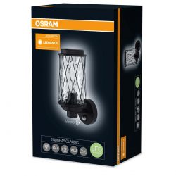 Amazon: Osram LED Wand- und Deckenleuchte mit Tageslicht- und Bewegungssensor für nur 30,38 Euro statt 46,95 Euro bei Idealo