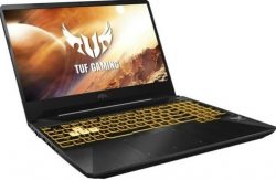 ASUS TUF Gaming Notebook mit AMD Ryzen5, 512GB SSD, GeForce für 839€ [idealo 999€] @ebay