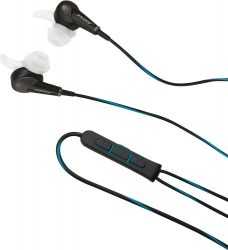 Bauer: Bose QuietComfort 20 In-Ear-Kopfhörer mit Gutschein für nur 94,05 Euro statt 159 Euro bei Idealo