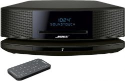 Bose Wave DAB+ SoundTouch Music System Series IV inkl. Dock für 401,99 € (559,00 € Idealo) @Expert