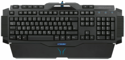 Ebay: MEDION ERAZER X81025 MD 87439 Gaming Keyboard Tastatur mit RGB Beleuchtung mit Gutschein für nur 31,45 Euro statt 54,94 Euro bei Idealo