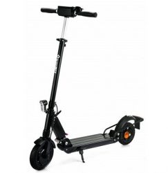 iconBit IK-1972K TRACER E-Scooter mit Staßenzulassung für 333€ @MediaMarkt & Amazon [idealo 419€]