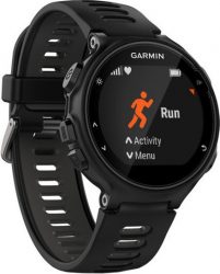 Mediamarkt: GARMIN Forerunner 735XT GPS Multisport Smartwatch für 199 Euro statt 259 Euro bei Idealo