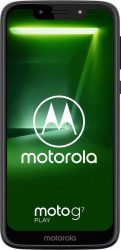 MOTOROLA Moto G7 Play 5.69 Zoll Android 9 Smartphone für 99 € (129,89 € Idealo) @Saturn