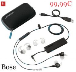 @otto: satte Kopfhörerrabatte z.B. Bose QuietComfort® 20 Acoustic 105,94€ (Idealo: 179€)