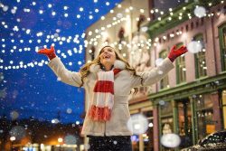 Packende Weihnachtsdeals erhöhen die Vorfreude aufs Fest 2019