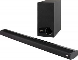 Polk Audio Signa S2 Bluetooth Dolby Digital TV Soundbar mit Subwoofer für 149 € (184,98 € Idealo) @Amazon