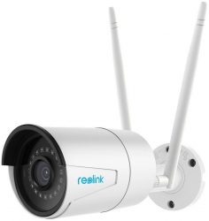 Reolink RLC-410W Wlan IP Outdoor Überwachungskamera für 53,24 € (71,98 € Idealo) @eBay