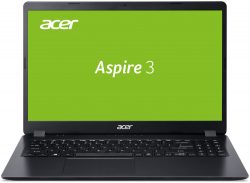 Saturn: ACER Aspire 3 (A315-54K-33QM) Notebook mit 15.6 Zoll Display für nur 299 Euro statt 403,99 Euro bei Idealo