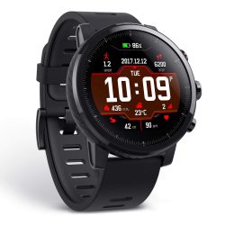 Saturn: AMAZFIT Stratos Smartwatch für nur 99 Euro statt 138,89 Euro bei Idealo