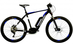 60% Rabatt auf E-Bikes durch Gutscheincode @Sportschnäppchen z.B. Corratec E-Power X-Vert 650B CX für 1.449,59 € (2.549,98 € Idealo)