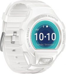 Amazon: Alcatel ONETOUCH GO WATCH Smartwatch für nur 27,82 Euro statt 81,87 Euro bei Idealo