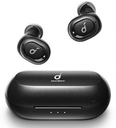Amazon: Anker Liberty Neo Bluetooth Kopfhörer für nur 39,99 Euro statt 61,95 Euro bei Idealo
