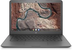 Amazon: HP Chromebook 14-db0002ng 35,5 cm (14 Zoll / Full HD) Notebook für nur 199 Euro statt 305,94 Euro bei Idealo