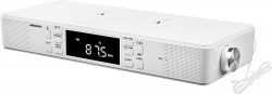 Amazon: MEDION E66550 Küchen Unterbauradio mit Bluetooth-Funktion, PLL UKW Radio und Freisprechfunktion für nur 29,99 Euro statt 39,99 Euro bei Idealo