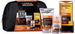 Amazon (Prime): LOréal Men Expert Energy Bag Geschenkset mit Kulturtasche ab nur 9,64 Euro statt 14,95 Euro bei Idealo