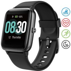 Amazon: UMIDIGI Uwatch3 Smartwatch für Android und IOS mit Gutschein für nur 26,99 Euro statt 44,99 Euro