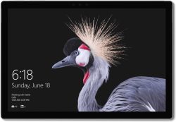 Ebay: Microsoft Surface Pro (2017) i5 4GB/128GB für 704,90 Euro statt 872,99 Euro bei Idealo