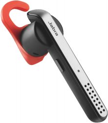 Jabra Stealth Bluetooth-Headset für 45,90 € (73,49 € Idealo) @iBOOD