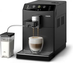 Kaufland: PHILIPS Kaffeevollautomat HD8829/01 für nur 199 Euro statt 349 Euro bei Idealo
