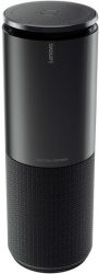 Notebooksbilliger: Lenovo Smart Assistant Bluetooth Smart Speaker mit Amazon Alexa für nur 53,98 Euro statt 152,89 Euro bei Idelao