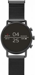 Skagen: Skagen Falster 2 Smartwatch für nur 99 Euro statt 121,87 Euro bei Idealo