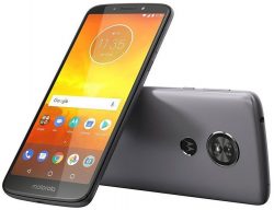 Aldi Talk: Motorola Moto E5 5,7 Zoll Smartphone mit Android 8.0 für nur 79,99 Euro statt 99,90 Euro bei Idealo