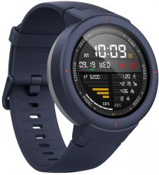Amazfit Verge Smart Watch für 89 € (109 € Idealo) @Galaxus