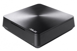 ASUS VivoMini PC VM45-GC083Z Celeron 3865U/4GB RAM/32GB SSD/Win10 Pro für 199 € (398 € Idealo) @Notebooksbilliger