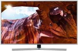 Ebay: Samsung UE-50RU7449 50 Zoll UHD Triple Tuner Smart TV für nur 399,90 Euro statt 458,47 Euro bei Idealo