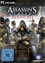 Epic Games Store: Assassins Creed Syndicate für den PC komplett kostenlos statt 6,99 Euro