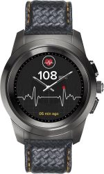 Galaxus: MyKronoz ZeTime Premium Smartwatch für nur 93,15 Euro statt 134,99 Euro bei Idealo