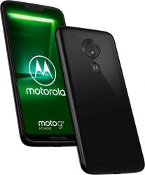 Motorola Moto G7 Power 6.2 Zoll Android 9 Smartphone für 133 € (159,52 € Idealo) @Media-Markt