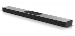 SHARP HT-SBW420 2.1 All-in-One Bluetooth Soundbar mit eingebautem Subwoofer für 119,99 € (225,99 € Idealo) @Amazon und Real