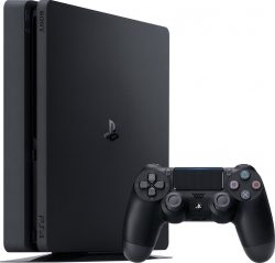 Sony PlayStation 4 Slim 1 TB Konsle für 199,99 € (229,99 € Idealo) @Amazon