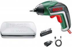 Amazon: Bosch Akkuschrauber IXO der 5. Generation in Aufbewahrungsbox für nur 28,32 Euro statt 38,49 Euro bei Idealo